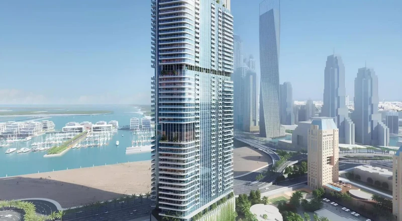 Habtoor Grande Residence