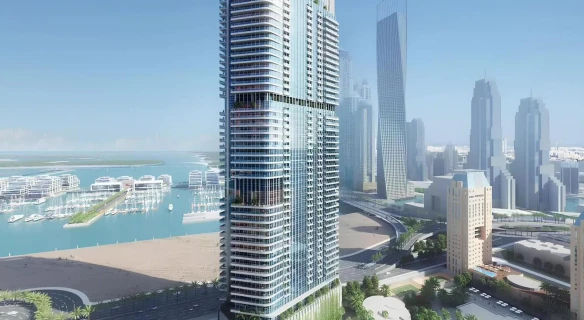 Habtoor Grande Residence