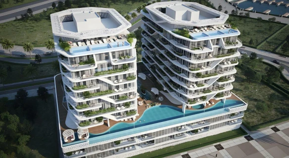 Hatimi Residences