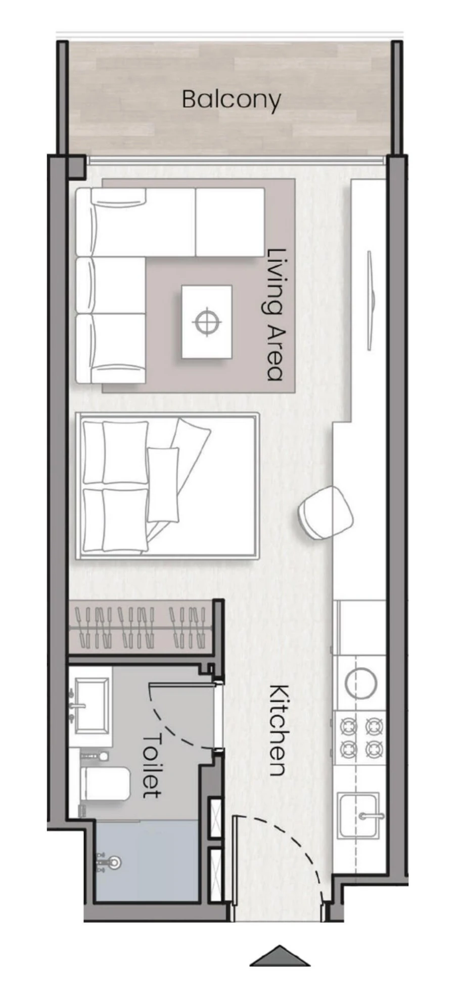 Studio — Studio Type 2