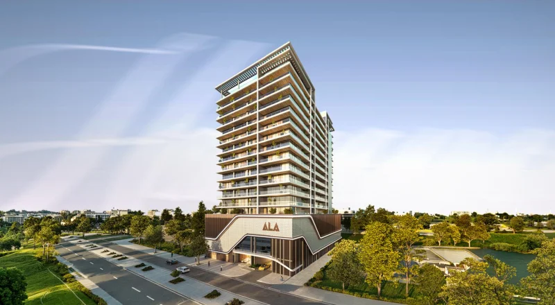 Havencia Residences