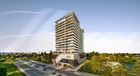 Havencia Residences