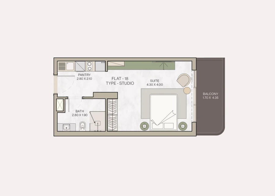 Studio — Studio