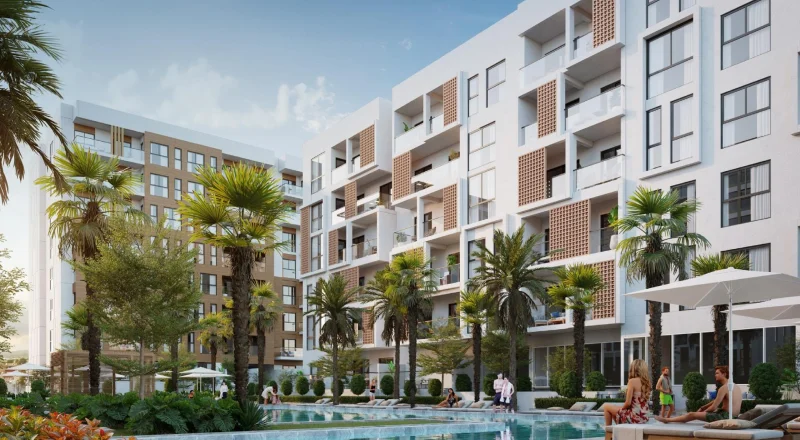 Hillside Residences 2
