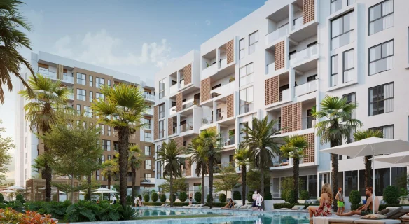 Hillside Residences 2