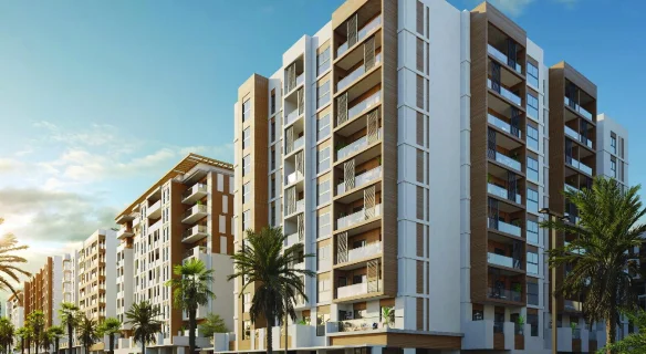 Hillside Residences 3