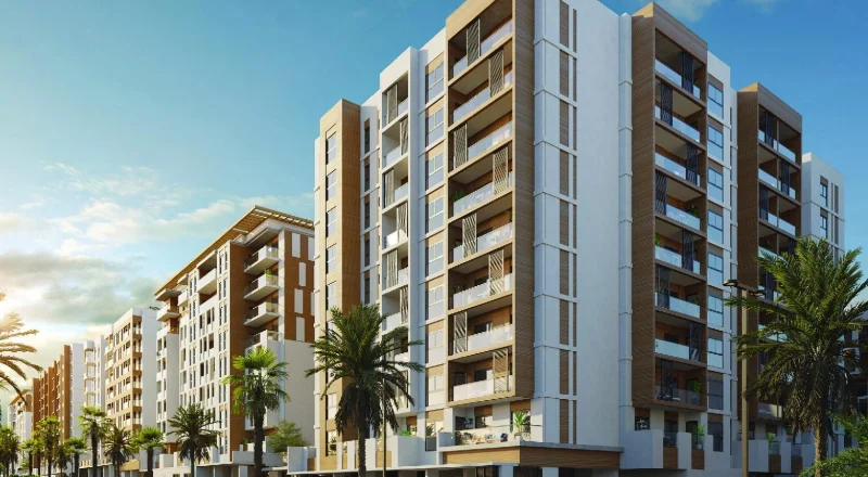 Hillside Residences 3