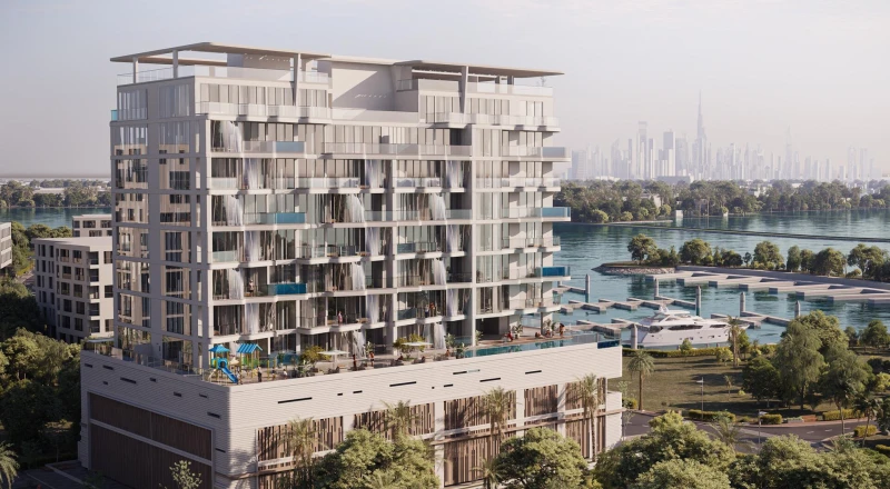 Iluka Residences