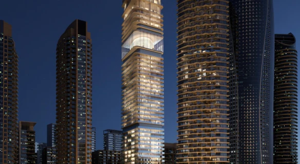 Inaura Hotels & Residences