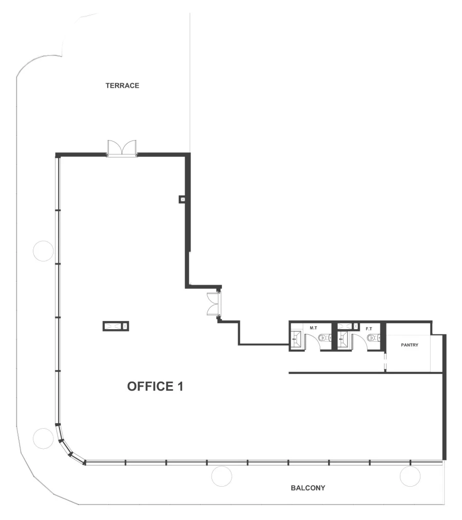 NA — Office 01