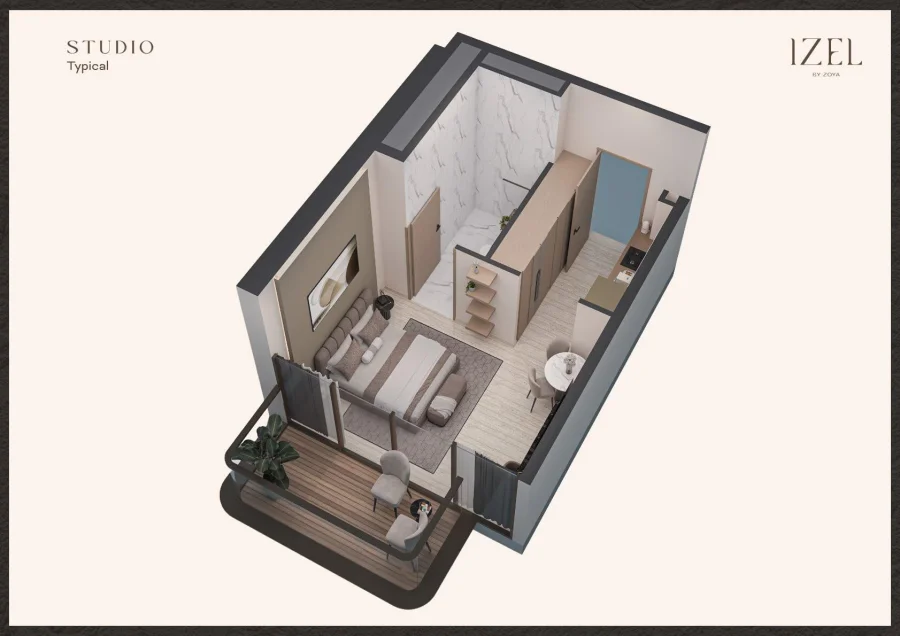Studio — Studio
