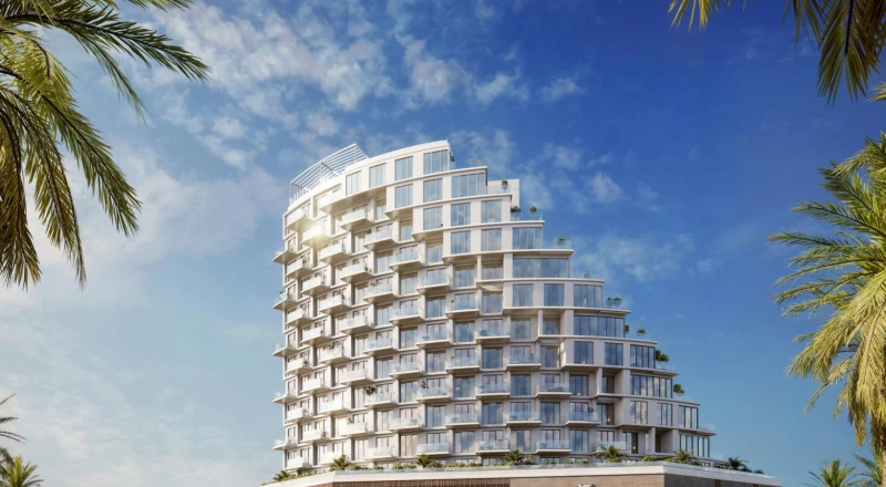 JW Marriott Residences