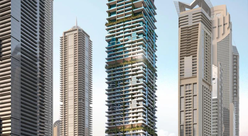 Kempinski Marina Residences