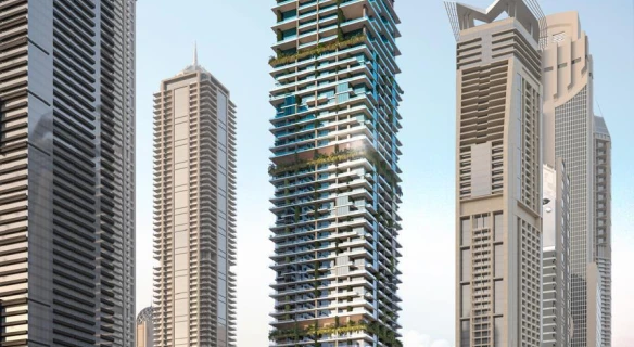 Kempinski Marina Residences