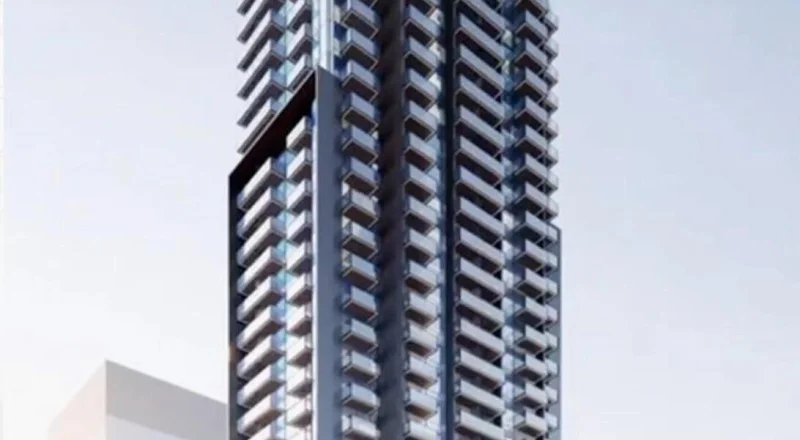 Lilium Tower