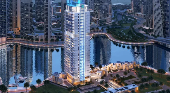 LIV Waterside