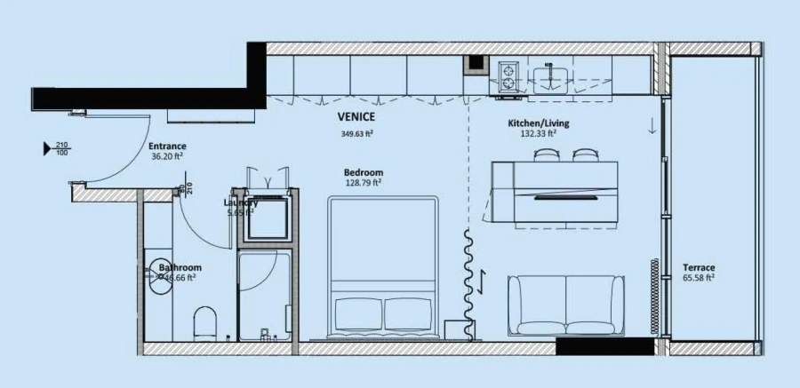 Studio — Venice Studio