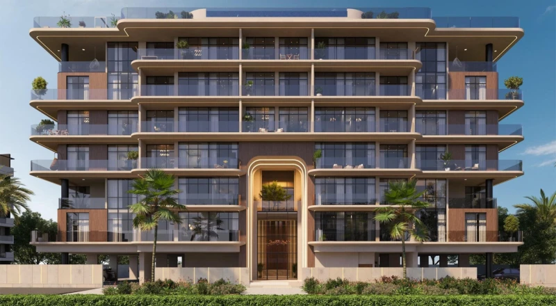 Livia Residences