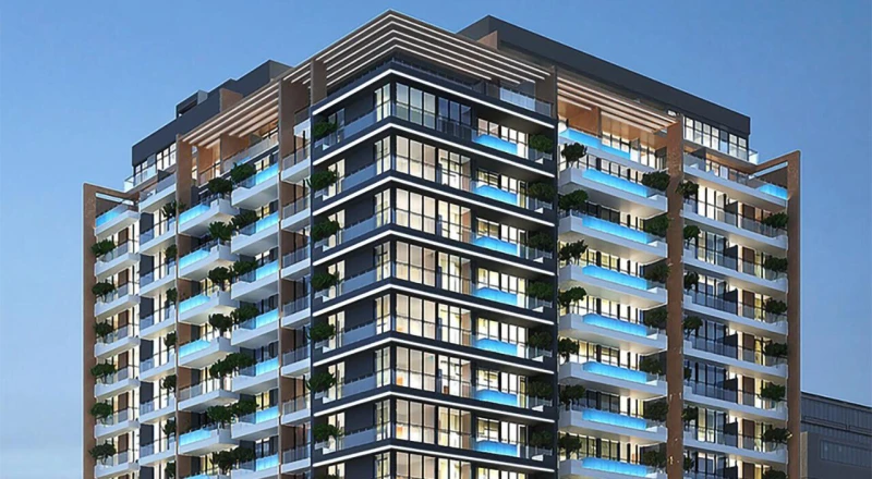 Lucky Royale Residence