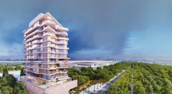 Luxury Canal Residences