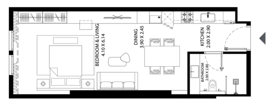 Studio — STUDIO TYPE-2