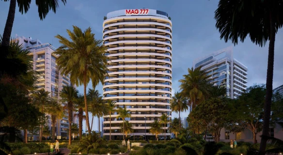 Mag 777
