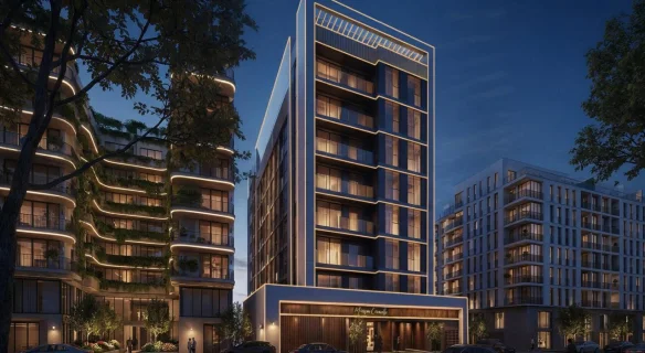 Maison Cannelle Residences