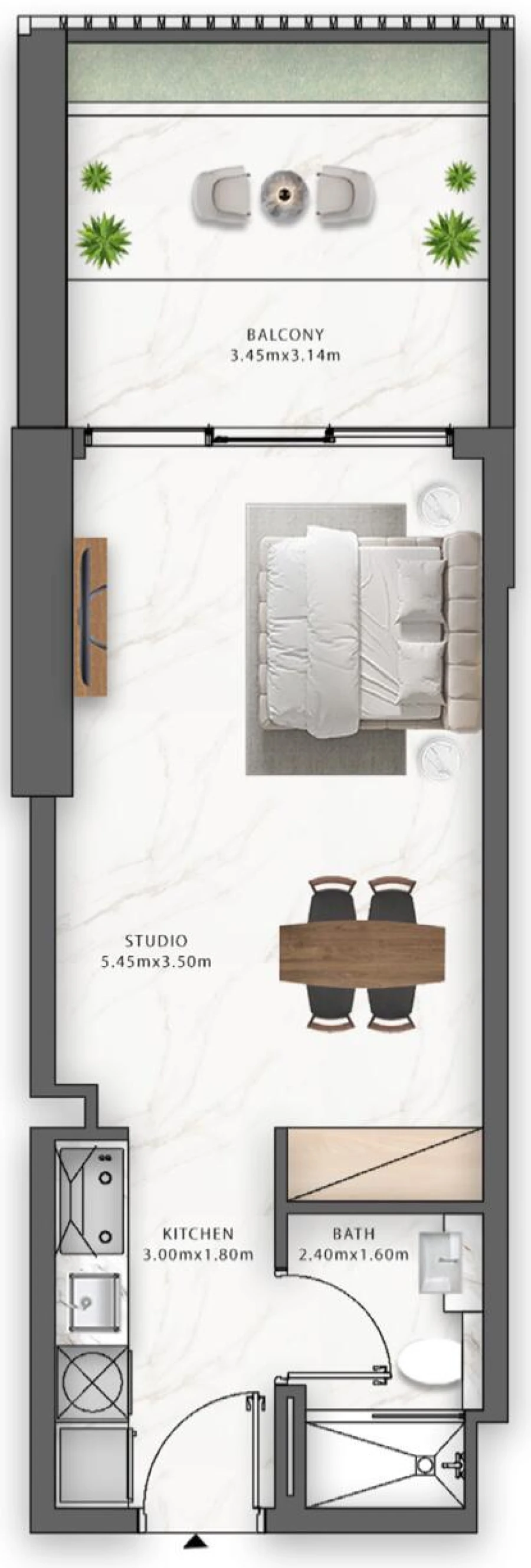 Studio — Studio 108