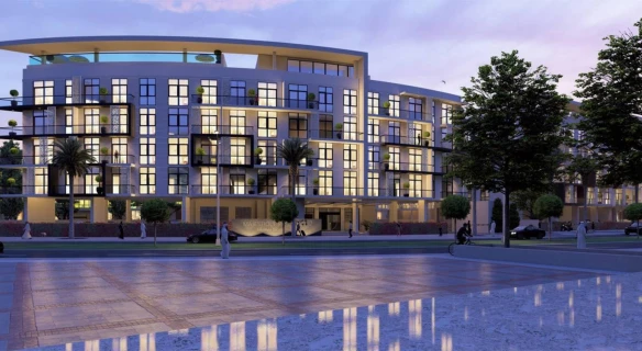 Majestique Residence 2