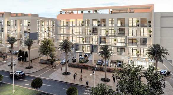 Majestique Residence