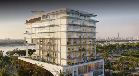 Maravea Residences
