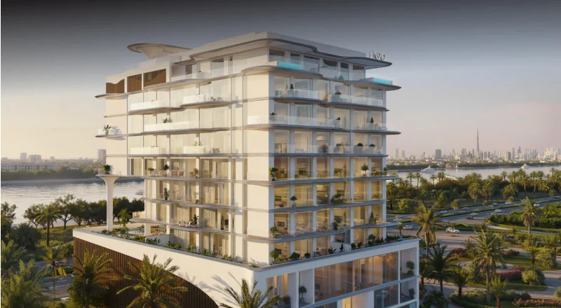 Maravea Residences