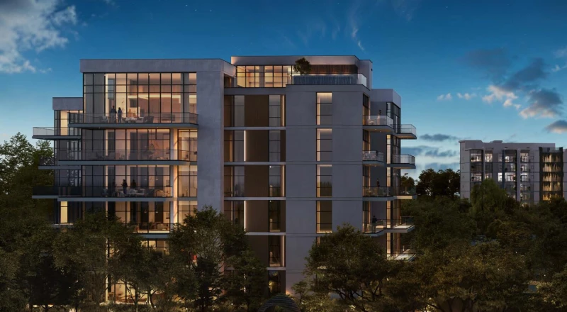 Maravelle Residences