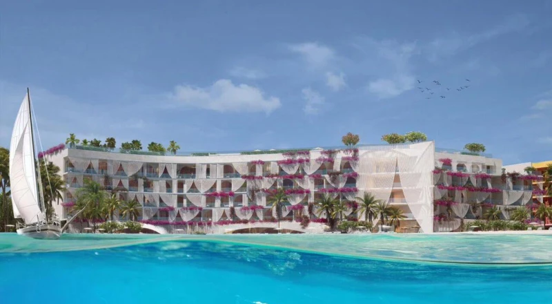 Marbella Resort Hotel