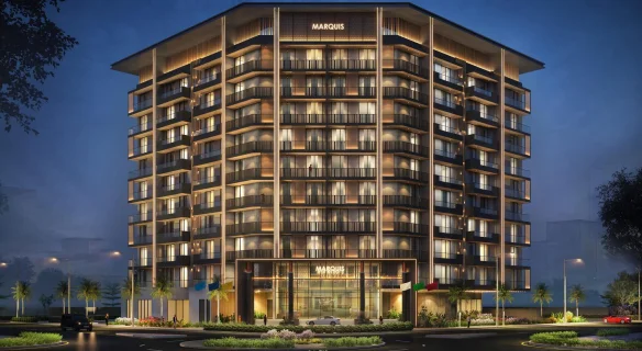 Marquis Galleria
