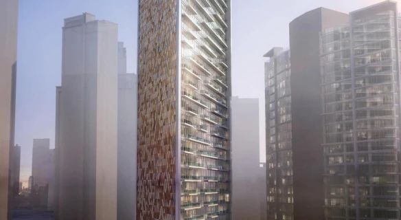 Marquise Square Tower