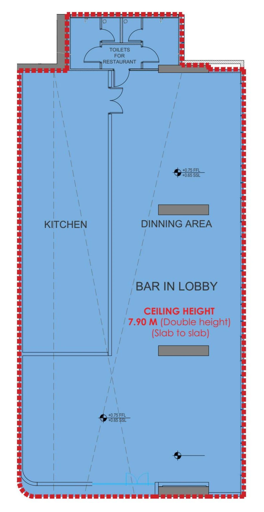 NA — Hotel Restaurant 5