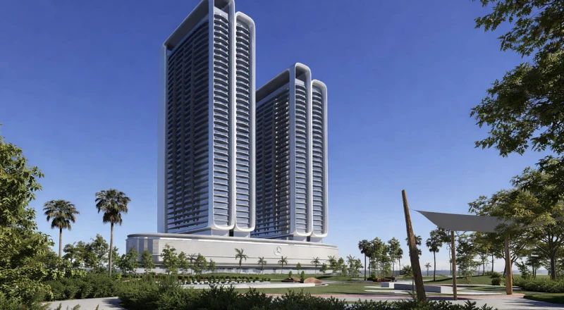 Vision Mercedes-Maybach Ultimate Luxury