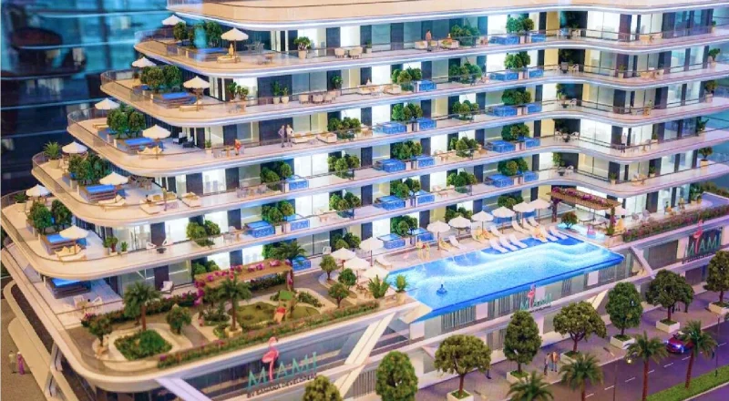Miami