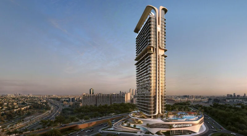 Mövenpick Residences