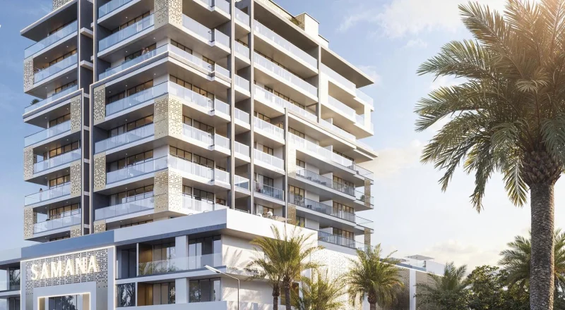 Ocean Crest