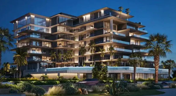 Omoria Private Residences