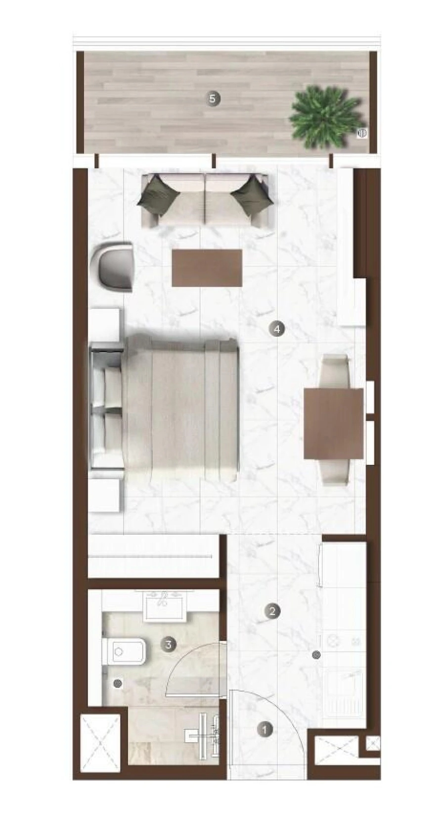 Studio — Studio 15