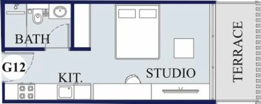 Studio — Studio
