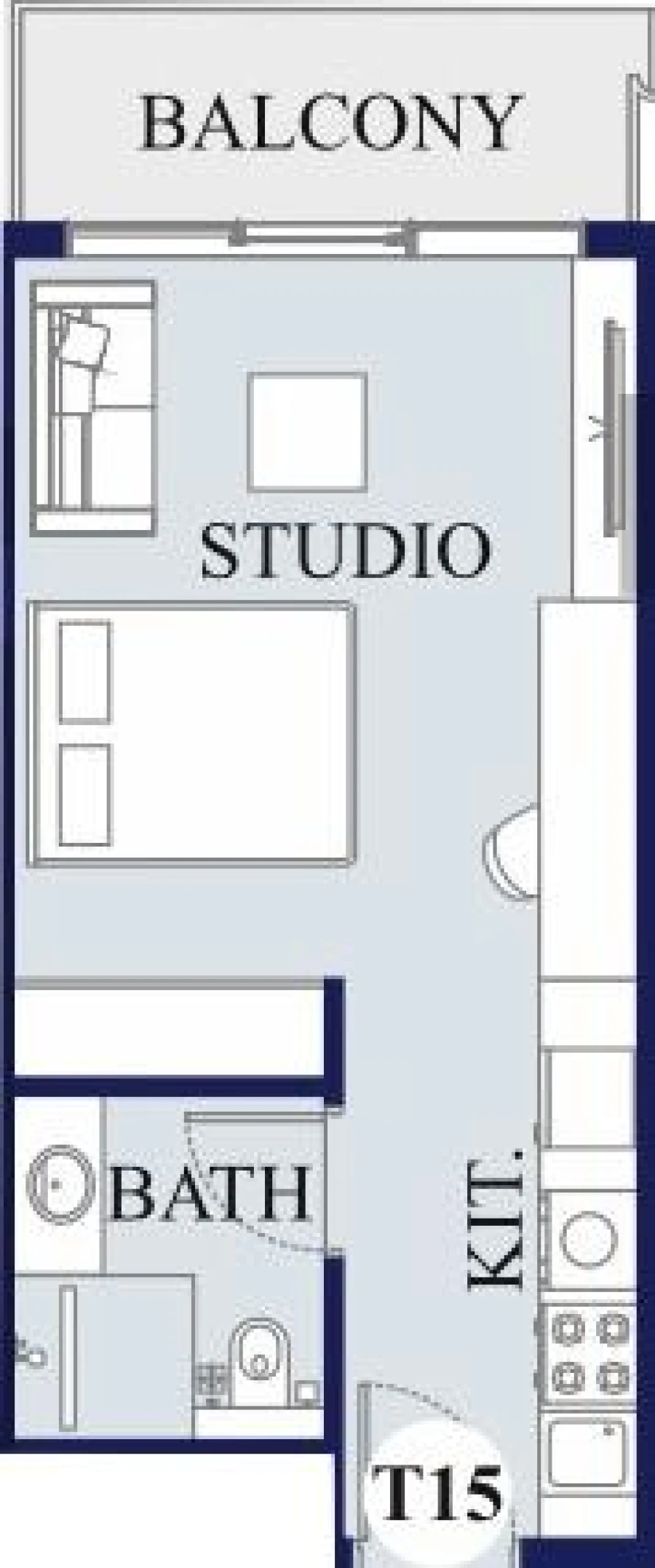 Studio — Studio