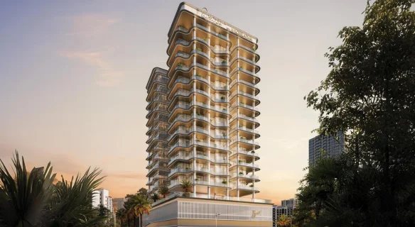 Orvessa Residences
