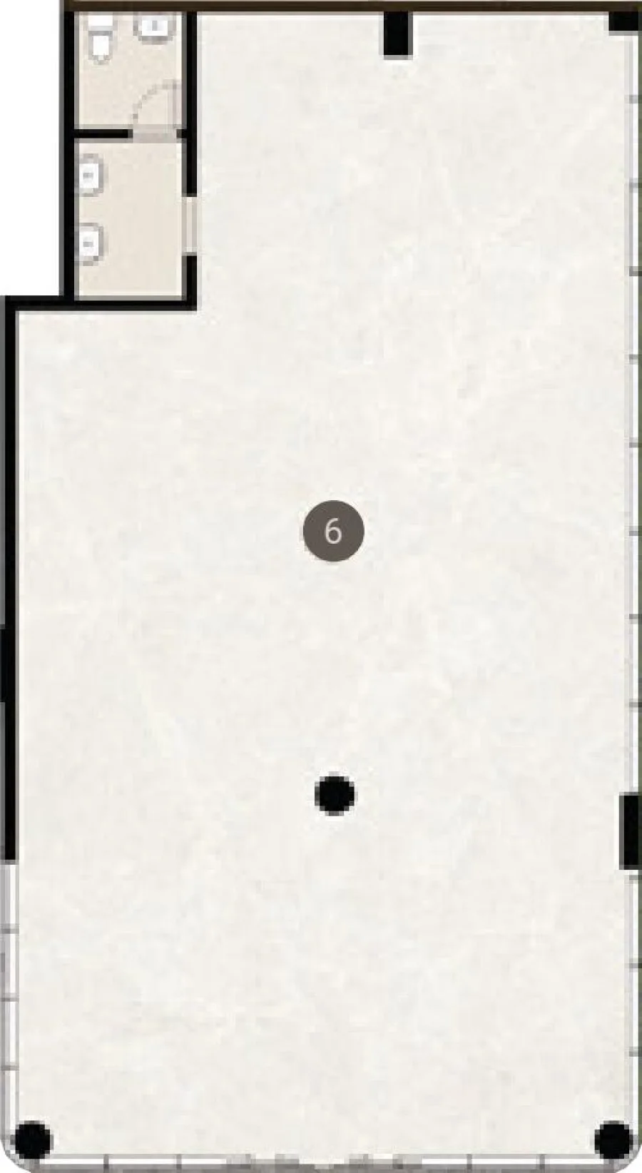 NA — Showroom Layout