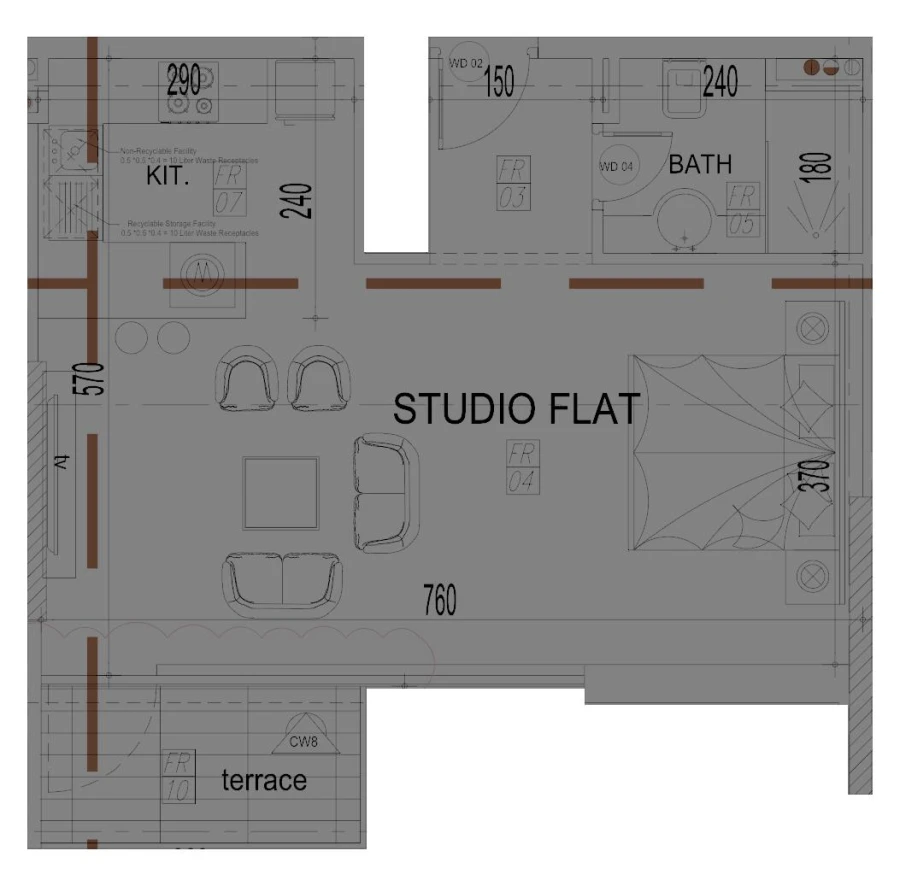 Studio — Studio 01