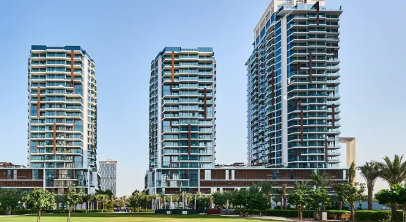 Park Gate Residences
