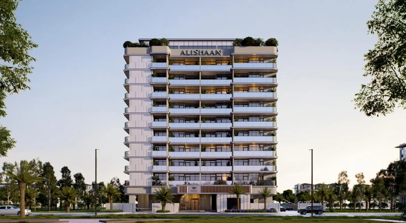 Parkgreen Residences